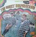 THE SWEET INSPIRATIONS - the sweet inspirations