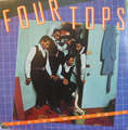 FOUR TOPS - the show must go on