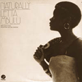 LETTA MBULU - naturally