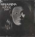 NIKI AUKEMA - nothing free
