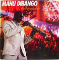 MANU DIBANGO - ambassador