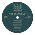 CREATIONS - kinky girl