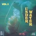WALT ROCKMAN - underwater vol.1 