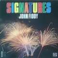JOHN FIDDY - signatures 