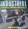JOHN FIDDY - industrial themes & underscores vol.4 