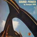 GEORGES RODI - sound power 