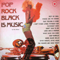DON ADAMS - pop rock black is music