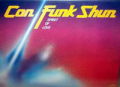 CON FUNK SHUN - spirit of love