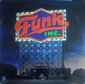 FUNK INC. - funk inc.