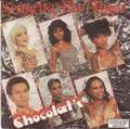 CHOCOLAT'S - senorita por favor / people's reggae