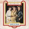 SHEEBA - woman without love / like a falling star