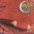 TONY RALLO & THE MIDNIGHT BAND - burnin' alive / travellin' flights of my mind