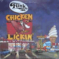 FUNK INC. - chicken lickin'
