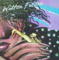 WILTON FELDER - inherit the wind