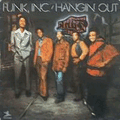 FUNK INC. - hangin out