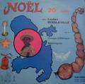 LOULOU BOISLAVILLE - noël 20è siècle 