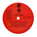 LINDA JONES - body fever