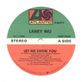 LARRY WU - let me show you