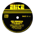 KEN KENDRICKS - feels so good