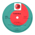 KADENZA - let's do it