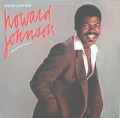 HOWARD JOHNSON - keepin love new