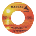 IN TOUCH - why did you stop loving me