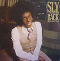 SLY STONE - on the right track