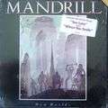 MANDRILL - new worlds