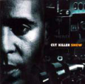 CUT KILLER - cut killer show