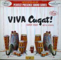XAVIER CUGAT & HIS ORCHERSTRA - viva cugat