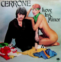 CERRONE - love in c minor