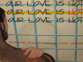 ALPHONZE MOUZON - our love is hot