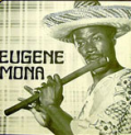 EUGENE MONA - west indies spiritual folk / gwo ka
