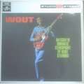 WOUT STEENHUIS - wout - LP
