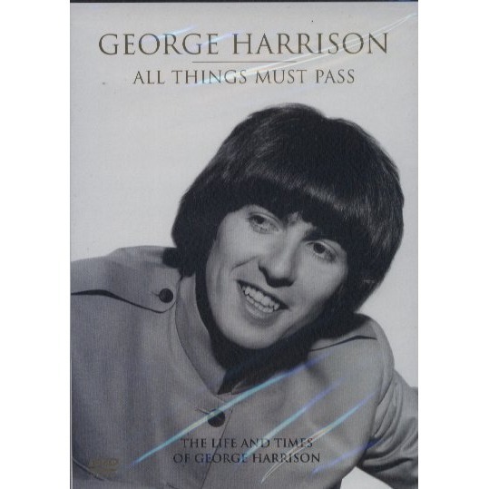 tubo respirador Existencia capturar All things must pass- the life and times of george harrison de George  Harrison, DVD con collector89 - Ref:114186879