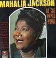 mahalia jackson in the upper room