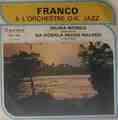 FRANCO & L'ORCHESTRE OK JAZZ - ikuwa ndinga / na kobala muasi nalingi
