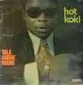 TALA ANDRE MARIE - hot koki