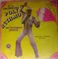 ORCHESTRE POLY RYTHMO YEHOUESSI LEOPOLD - volume 4