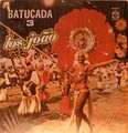 LOS JOAO - Batucada 3 - LP