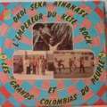 OKOI SEKA ATHANASE - l'empereur du kete rock