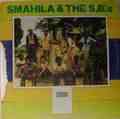 SMAHILA & THE SB'S - smahila & the sb's