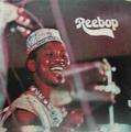 ANTHONY REEBOP KWAKU BAAH - reebop