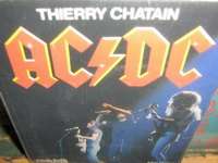 Ac dc (livre) by Ac Dc, 200 gr with eu34830226 - Ref:113277693