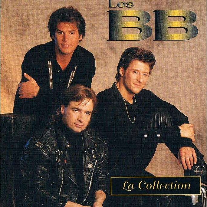 La Collection By Les Bb, CD With Francophonies - Ref:114723675