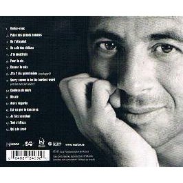 patrick bruel best of Voulez-vous exclusif Canada