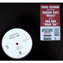 Erick sermon marvin gaye music clean dirty instru a cap