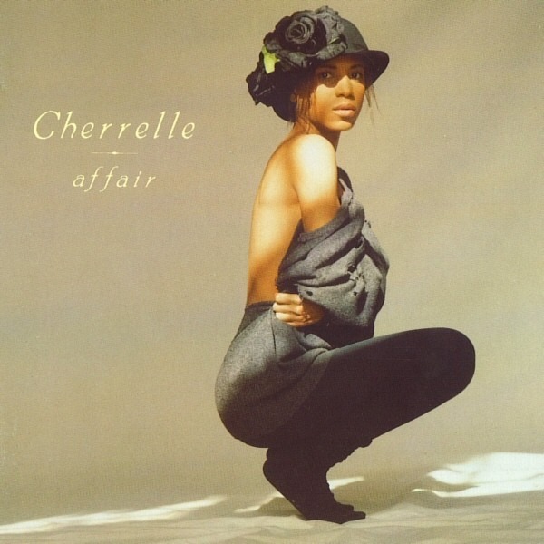 Cherrelle Affair