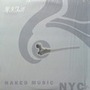 NAKED MUSIC NYC - If I fall - Downtempo mixes - 12 inch 33 rpm