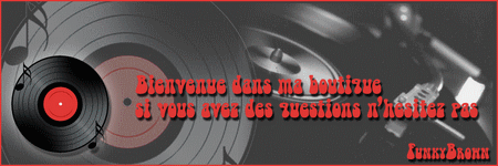 Bannière : FUNKYBROWN